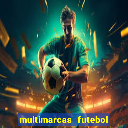 multimarcas futebol ao vivo